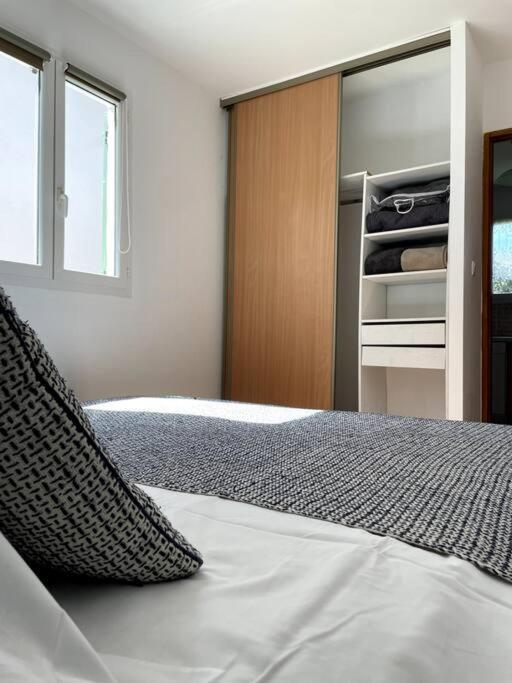 Maison Au Calme Avec Piscine Et Climatisation Sollacaro Eksteriør billede